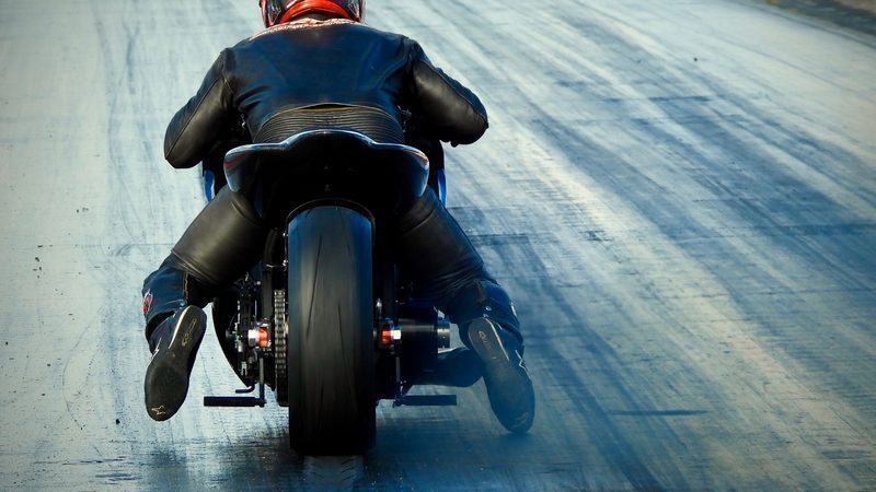 Dragster