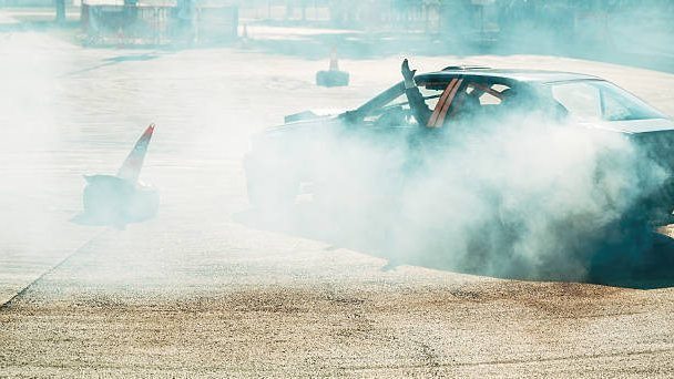 Drift