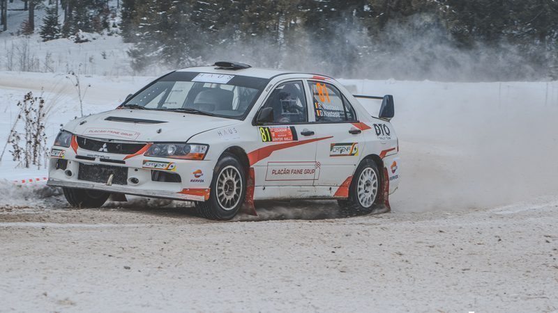 Rallye